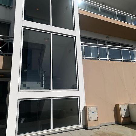 Sao Pedro Apartment Vila Franca do Campo Exterior foto